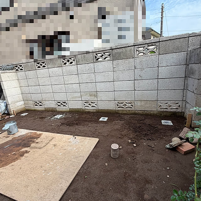 chaimomさんの部屋