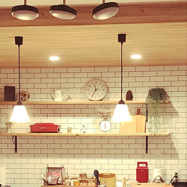 DIY/キッチンのインテリア実例 - 2021-11-15 20:12:20