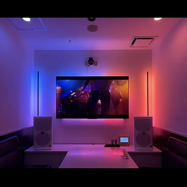 Philips_Hueさんの実例写真