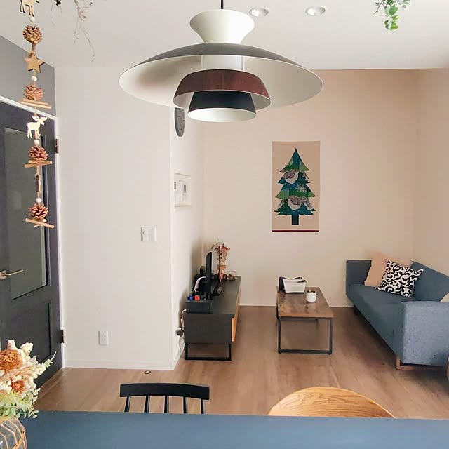 nahoさんの実例写真