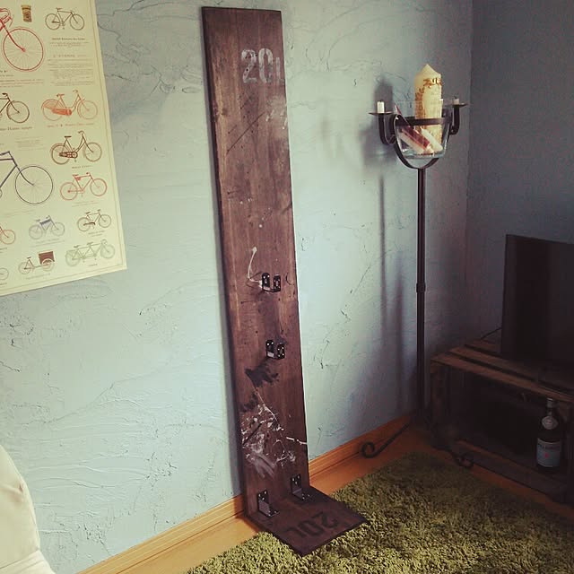 nicoさんの実例写真