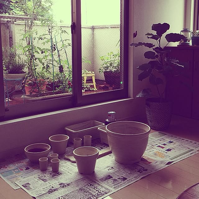 y.さんの実例写真