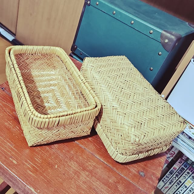 Rさんの実例写真