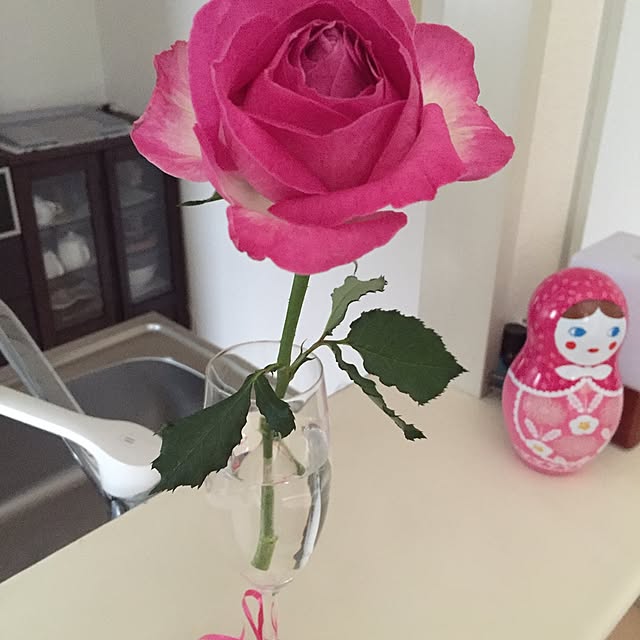 roseさんの実例写真