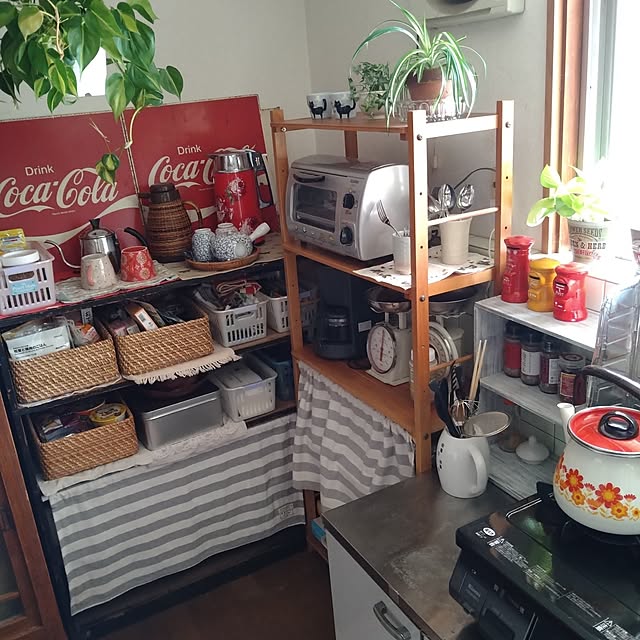 nacoさんの実例写真