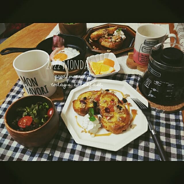 yucanさんの実例写真