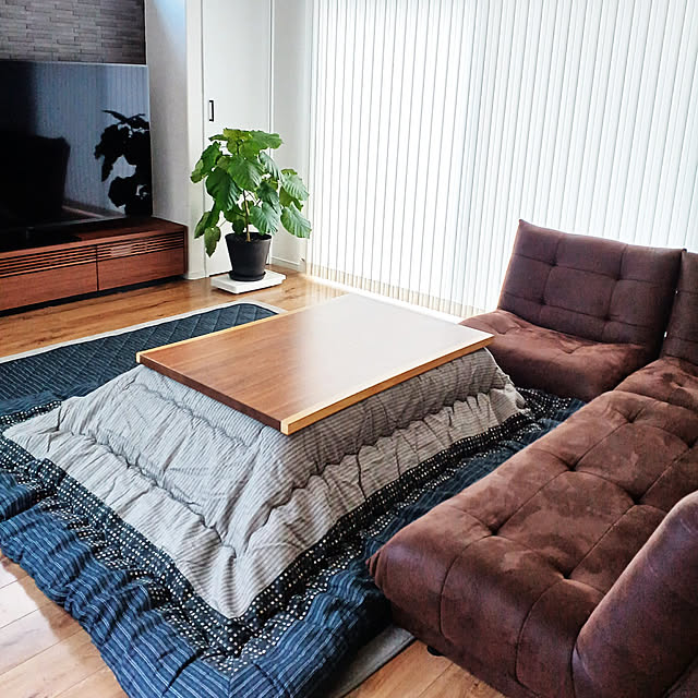 机 こたつのおすすめ商品とおしゃれな実例 | RoomClip(ルーム 机 こたつのおすすめ商品とおしゃれな実例 | RoomClip(ルーム