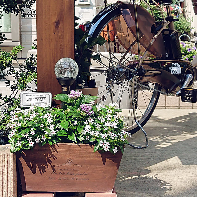 nanさんの実例写真