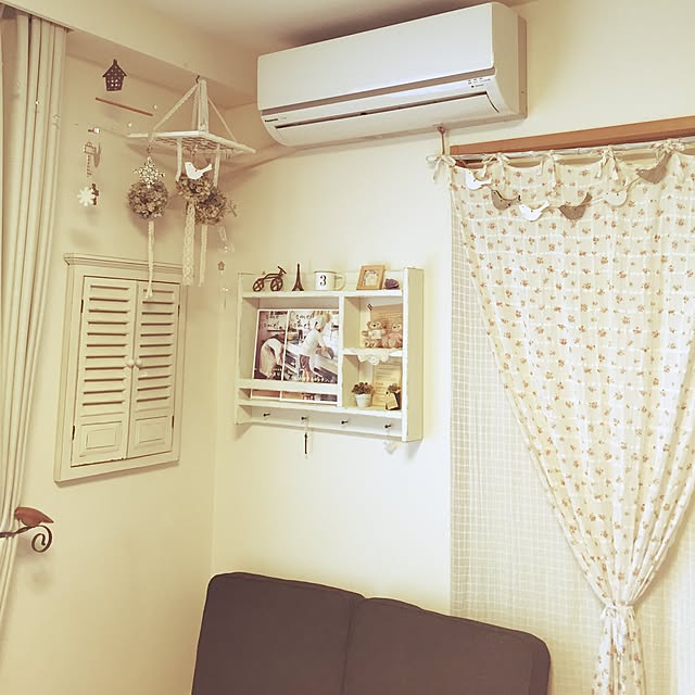Atelier.mさんの実例写真