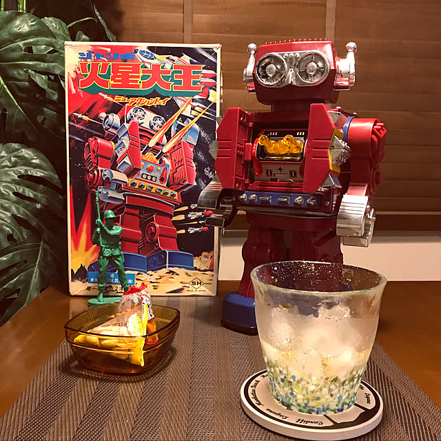 TOMさんの実例写真