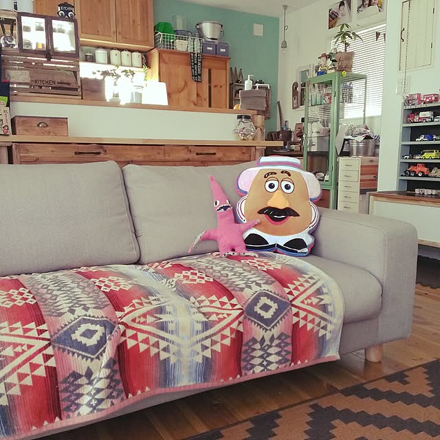 Misatoさんの実例写真