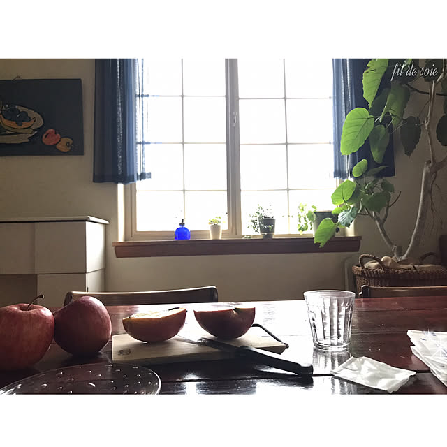 kinu-itoさんの実例写真