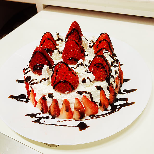 keep_patienceさんの実例写真