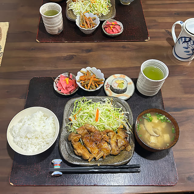 ritsukoさんの部屋