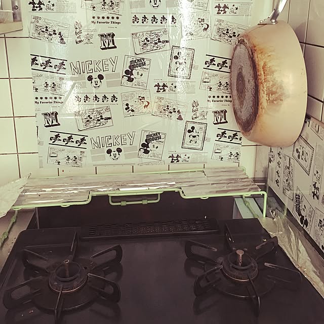 harumamaさんの実例写真