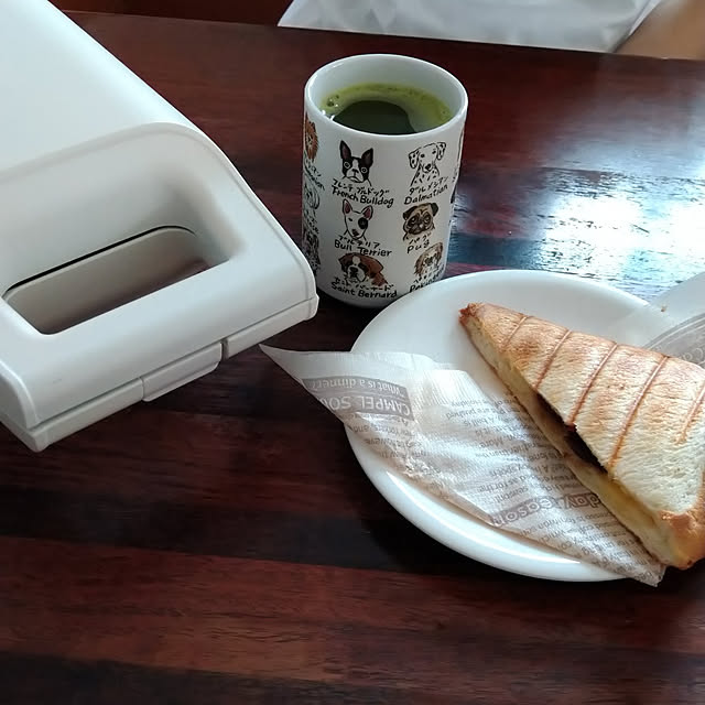 Rieさんの実例写真