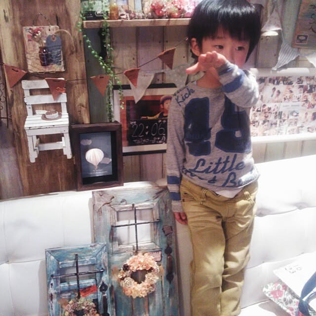 atsunさんの実例写真