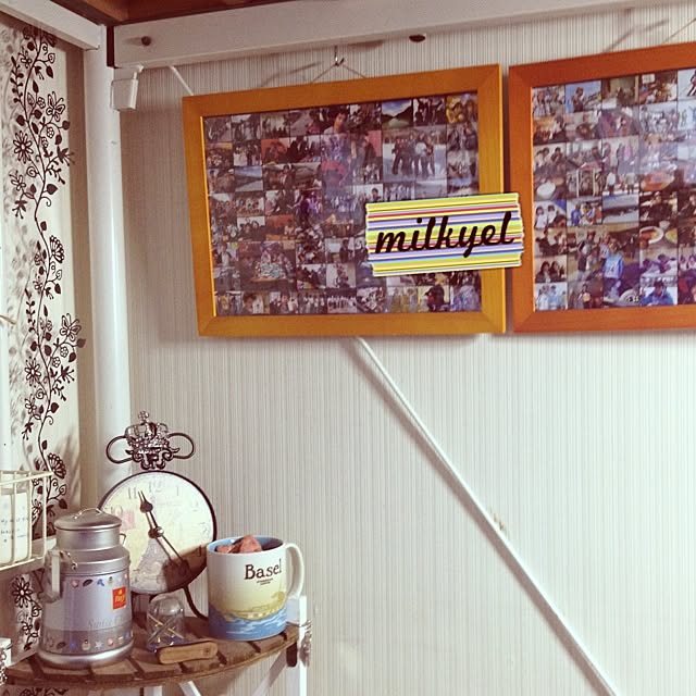 milkyel5516さんの実例写真