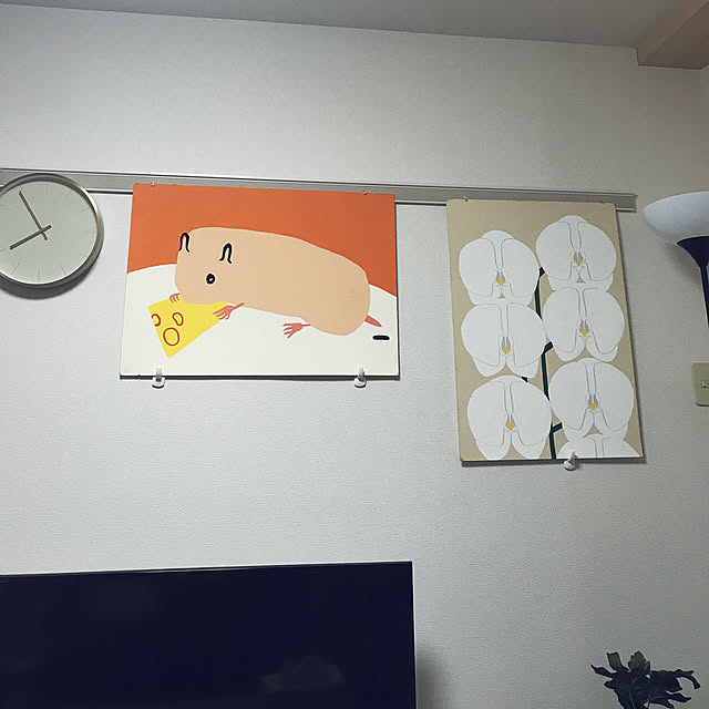 kumaさんの実例写真