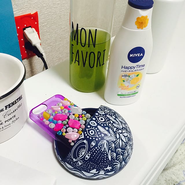 mikan_juiceさんの実例写真