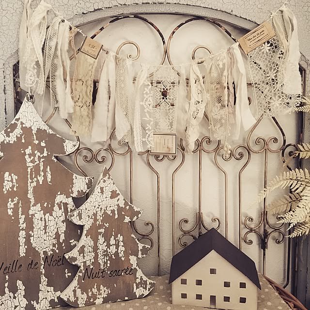 ChouchouLejardinさんの実例写真