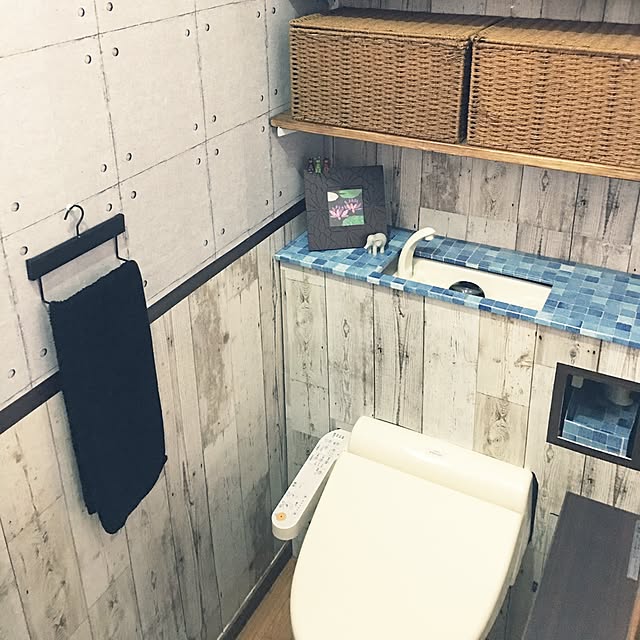 ronmaruさんの実例写真