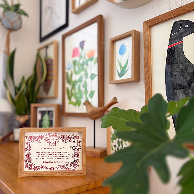 manchanさんの実例写真