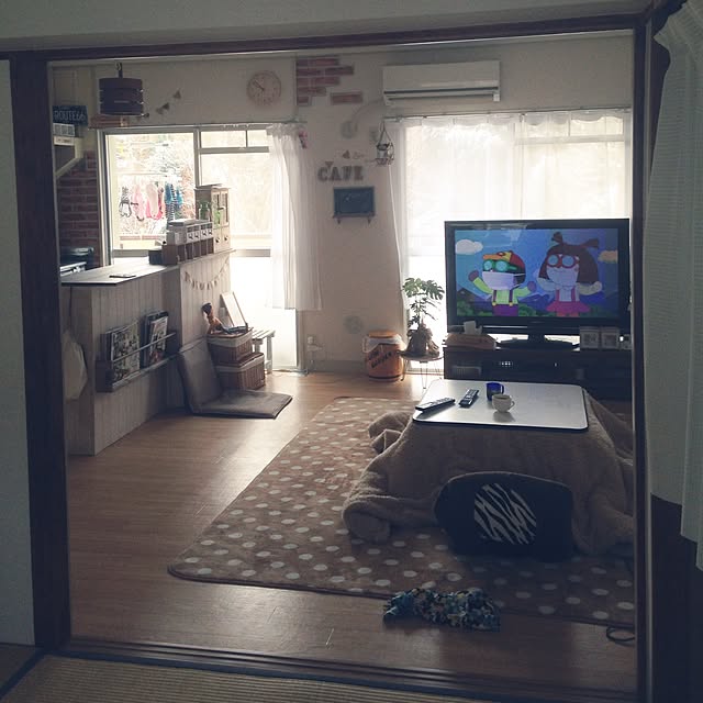 ayaさんの実例写真