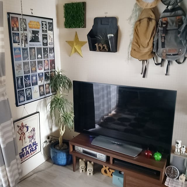 Pakkun-Anさんの部屋