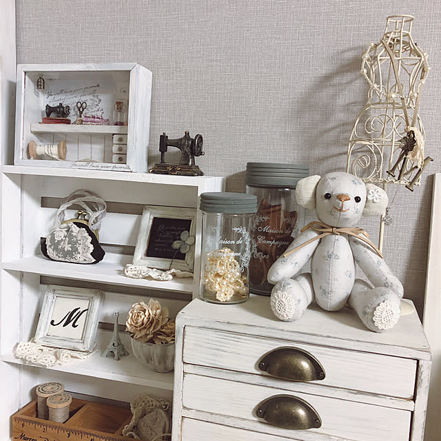 Atelier.mさんの実例写真