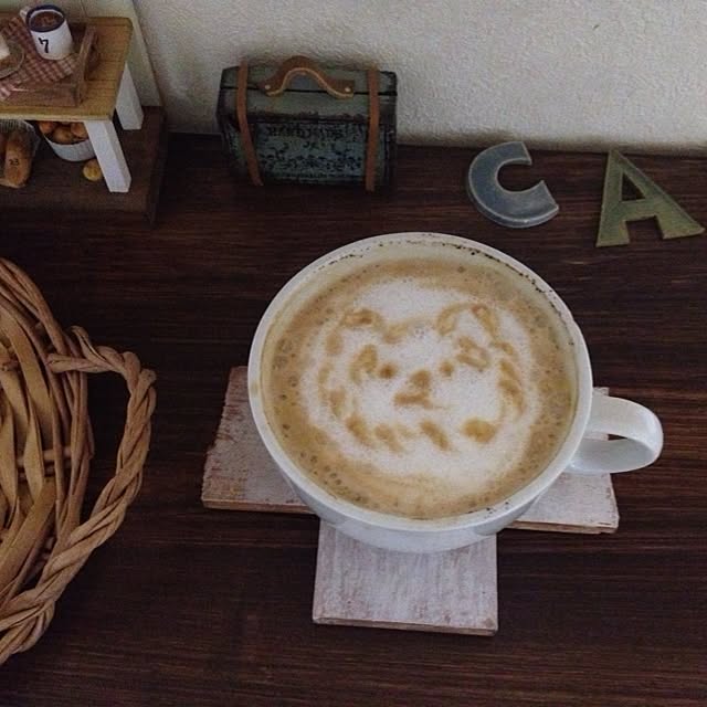 mayuoさんの実例写真