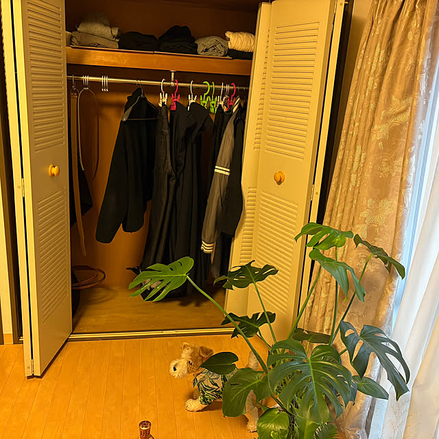 yurikaさんの部屋