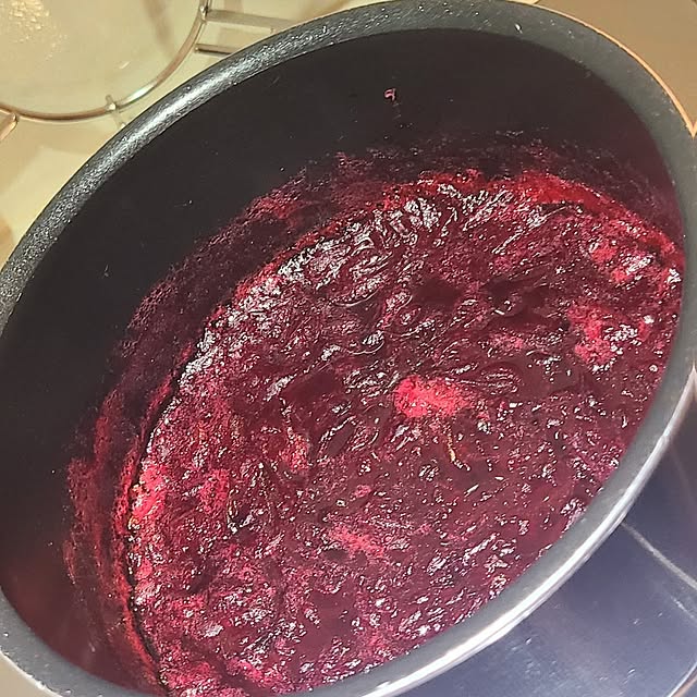 Rubiconさんの部屋