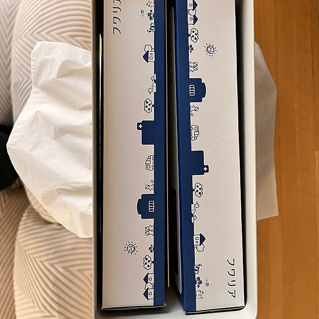mokamokaさんの部屋