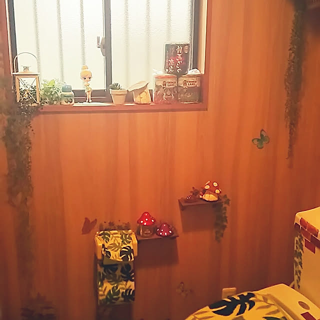 sunflowerさんの実例写真