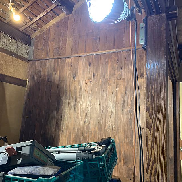mecchaさんの部屋