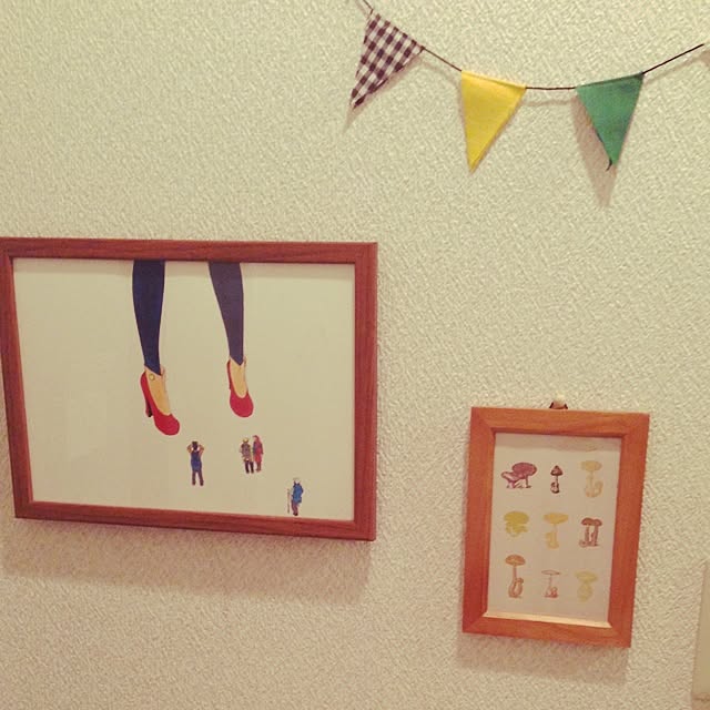 Marikoさんの実例写真