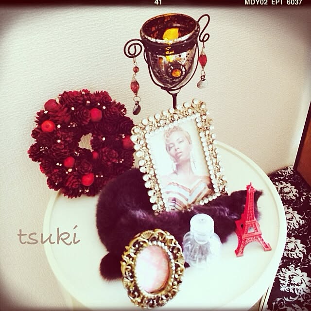 tsukihiさんの実例写真