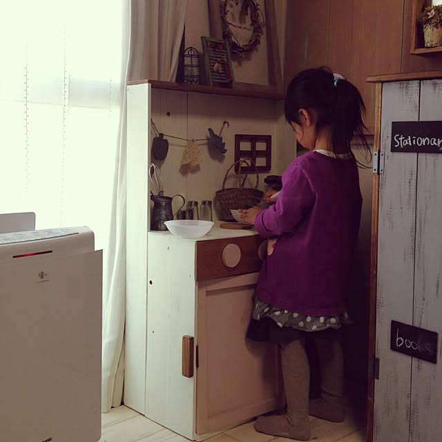 yukapoさんの実例写真