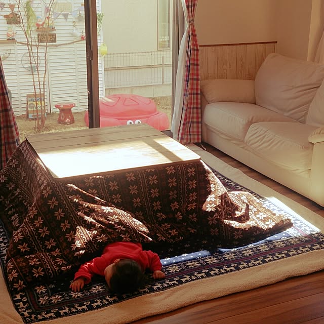 Slow...life123さんの実例写真