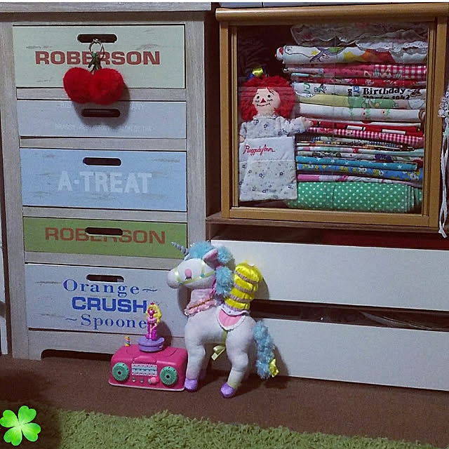 cherrycherryさんの実例写真