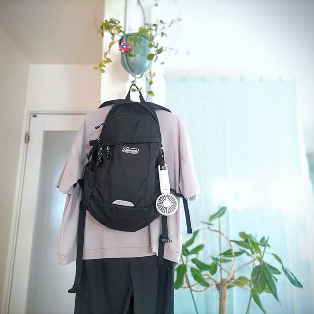 .Haさんの部屋