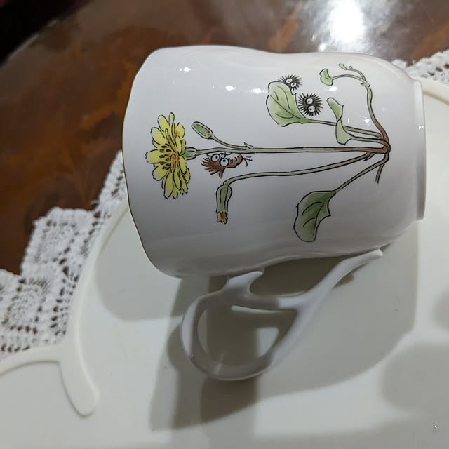 machikomamaさんの部屋