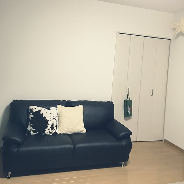 部屋全体のインテリア実例 - 2016-04-02 17:51:08