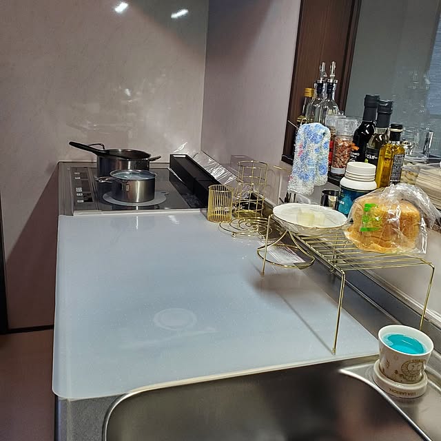 muku+maroさんの部屋