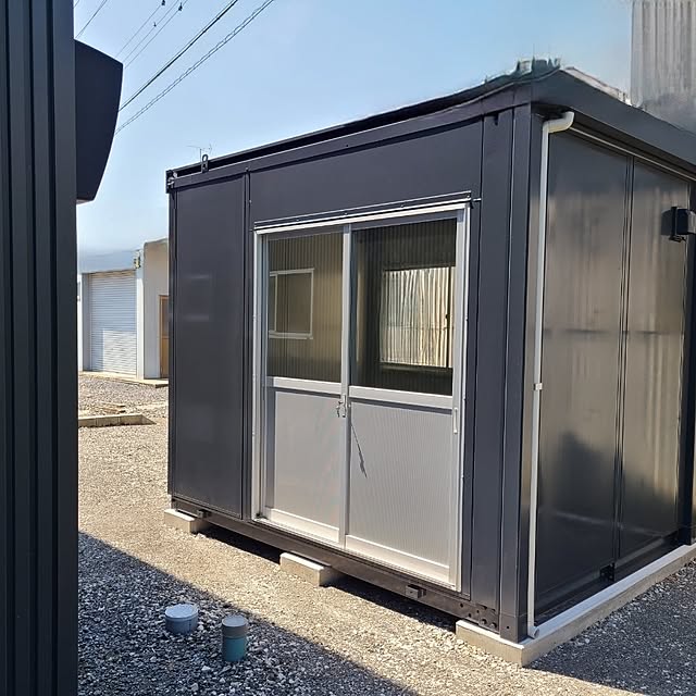 Rubiconさんの部屋