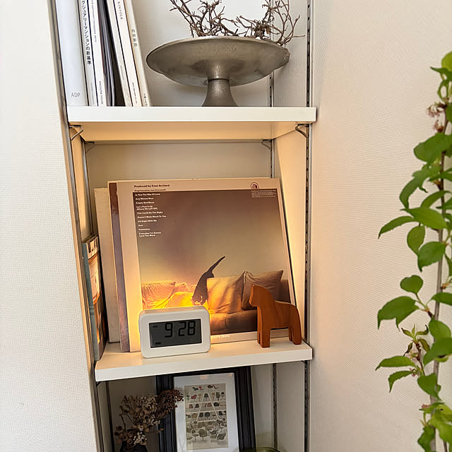 kiki__husさんの部屋