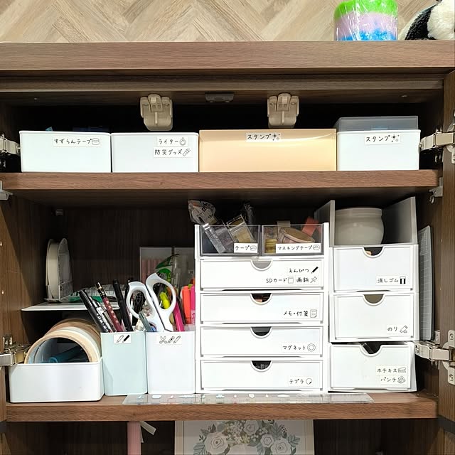 mo_aliceさんの部屋
