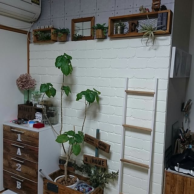 manatokyouyaharuさんの実例写真