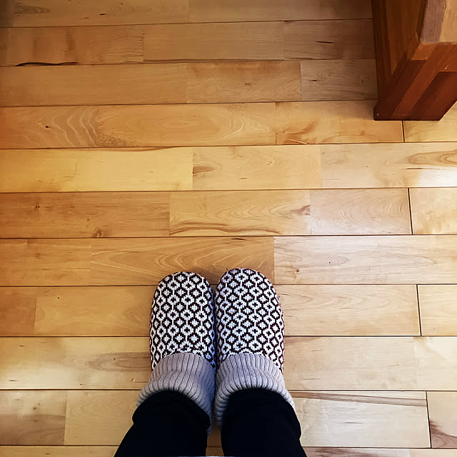 Rさんの実例写真